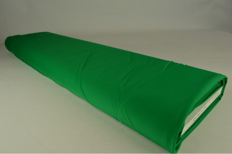 Lycra stof - Groen