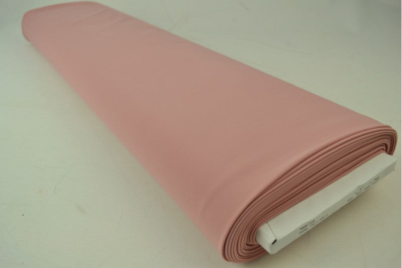 Lycra stof - Oud roze
