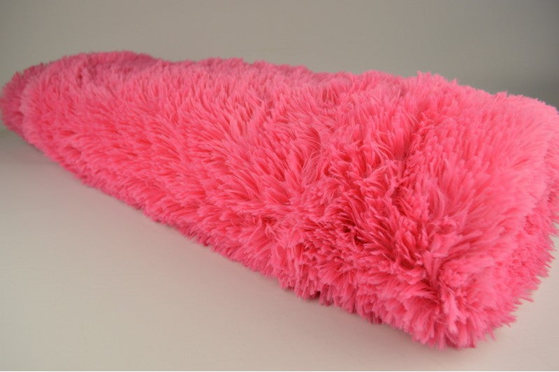 Langharig bont - Fuchsia