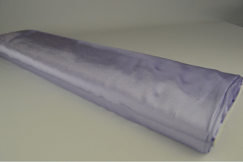 Satijn stof - Lavendel