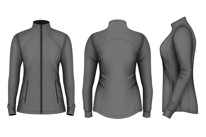 Jassen van softshell