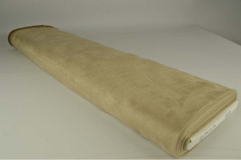 Suedine - Beige