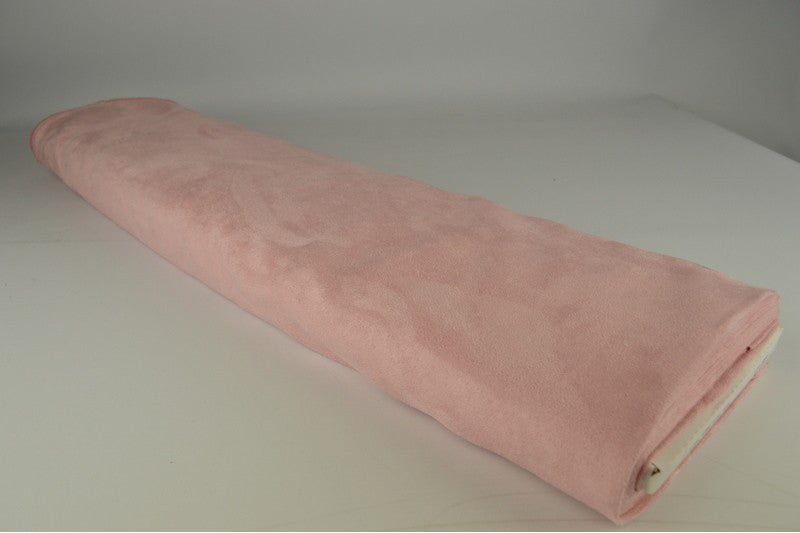 Suedine - Roze