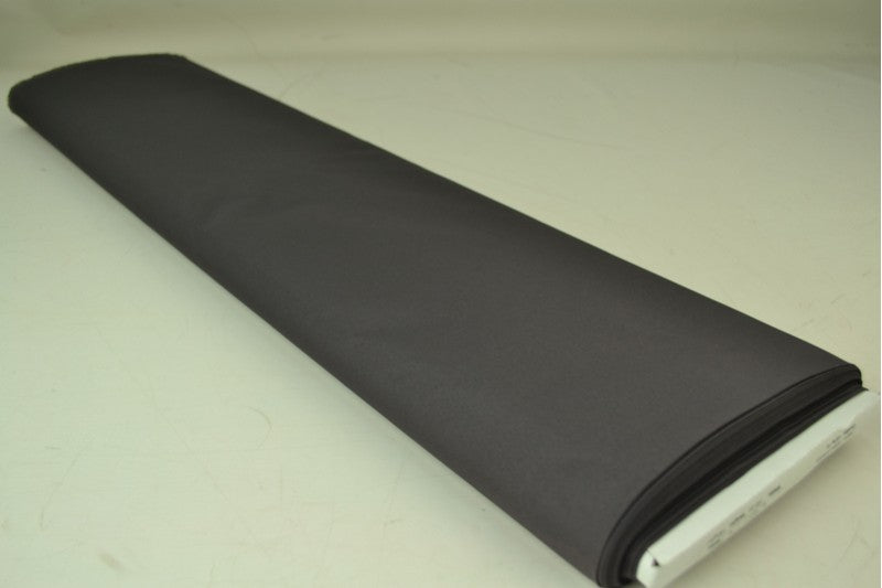 Taft stof - Donkerpaars