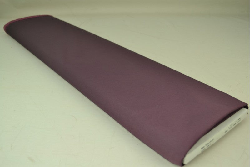 Taft stof - Paars