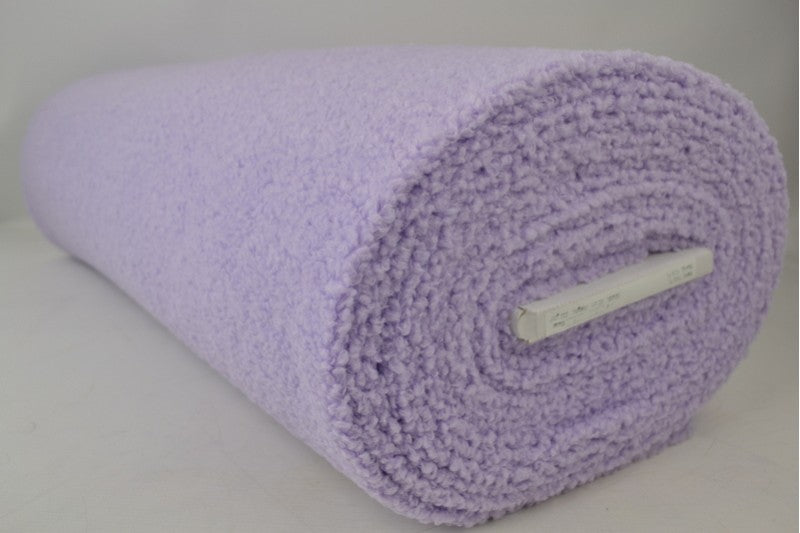 Teddy bont - Lavendel