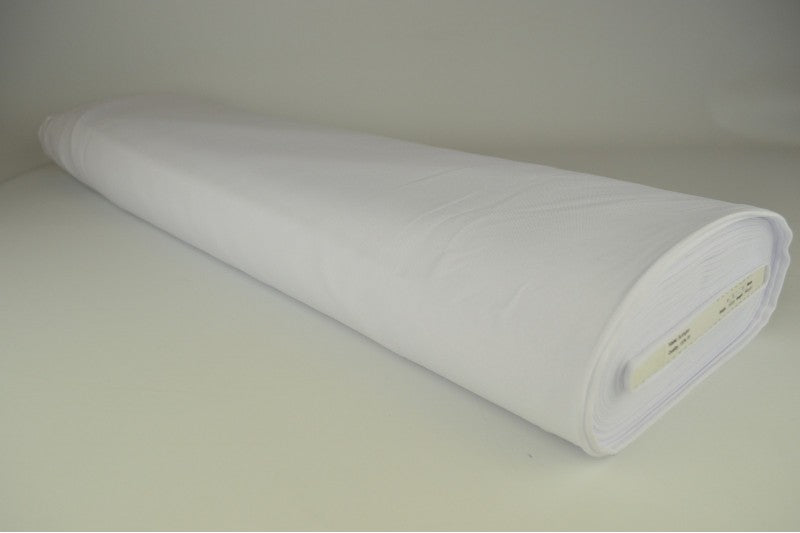 Terlenka stof - Wit