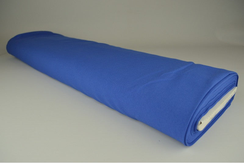 Terlenka stof - Blauw