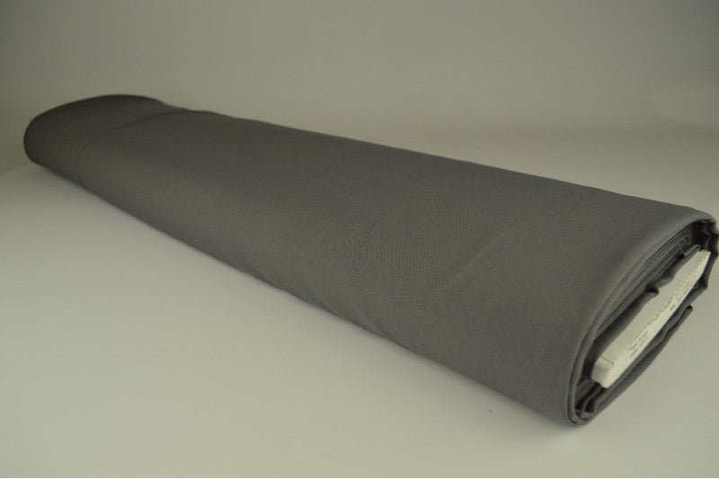 Terlenka stof - Donkergrijs