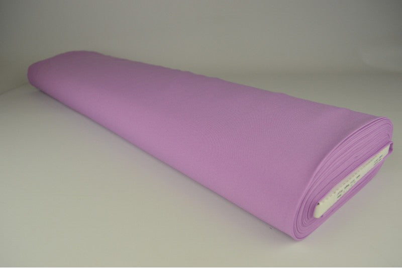 Terlenka stof - Lila