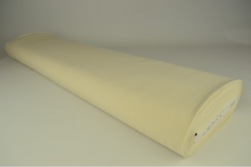 Terlenka stof - Champagne