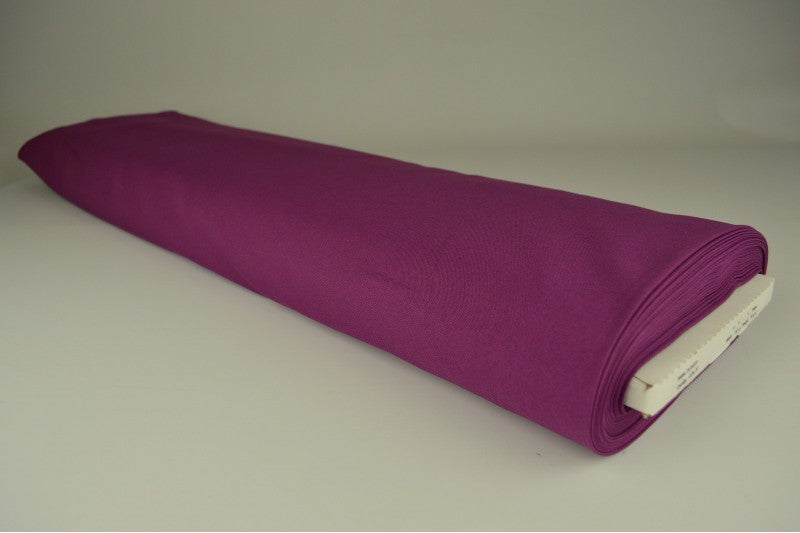 Terlenka stof - Cassis