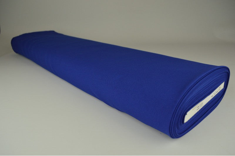 Terlenka stof - Donkerblauw