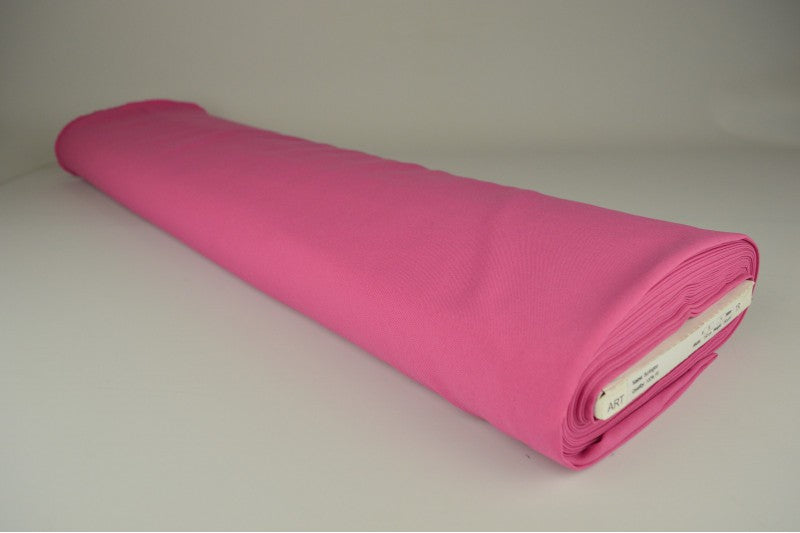 Terlenka stof - Roze