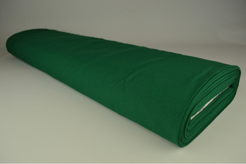 Terlenka stof - Donkergroen
