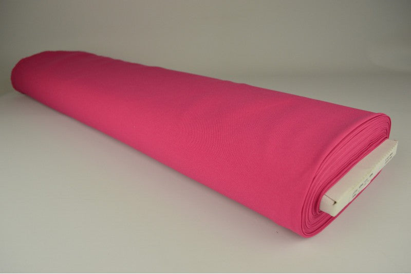 Terlenka stof - Fuchsia