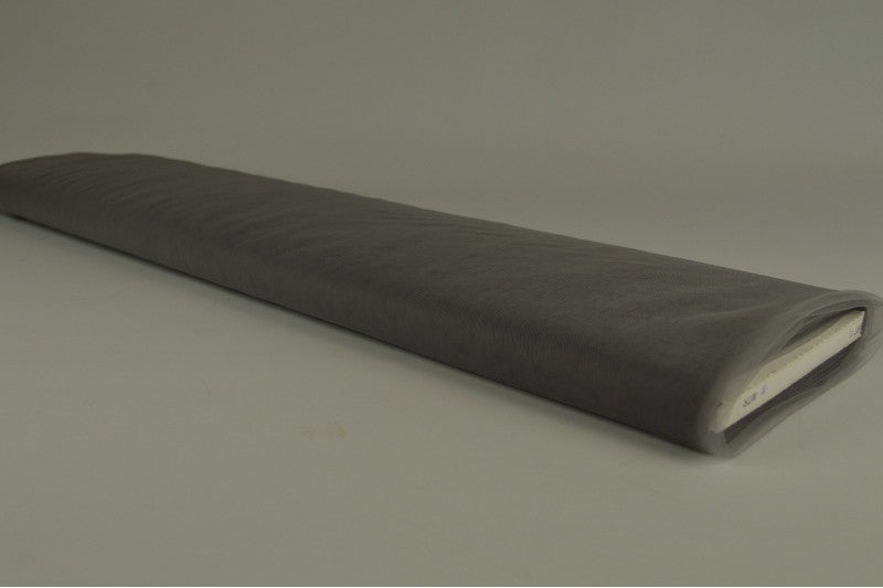 Bruidstule - Donkergrijs