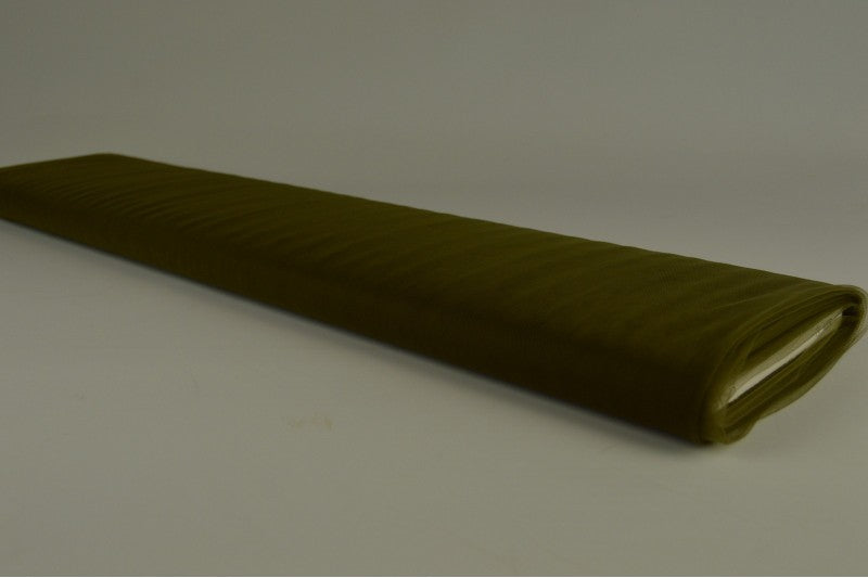 Bruidstule - Mosgroen