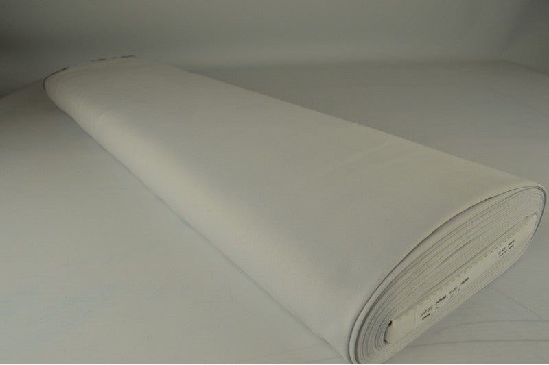 Verduisteringsstof - Wit