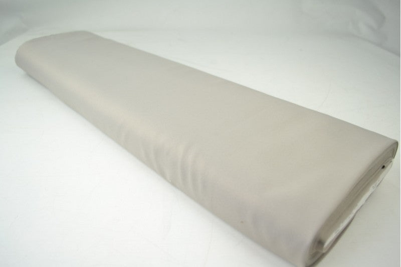 Verduisteringsstof - Zilvergrijs