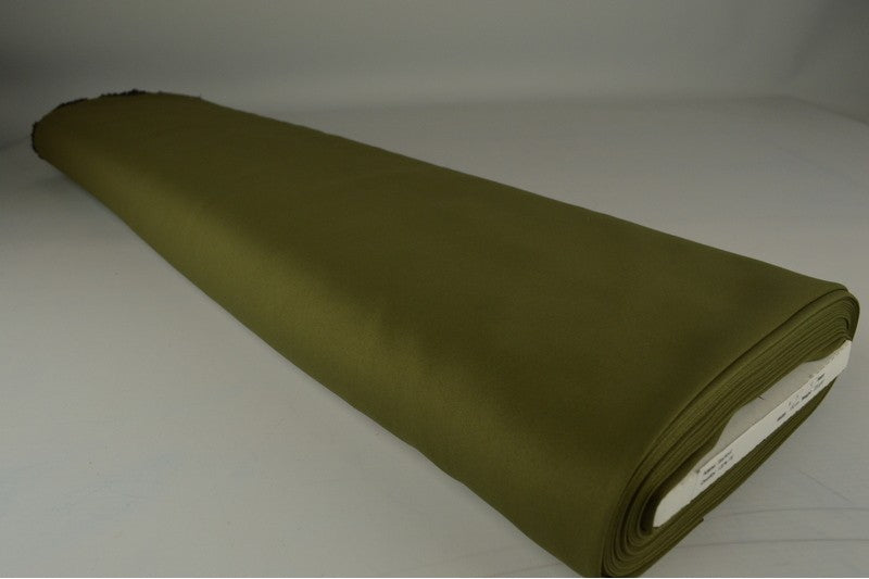 Verduisteringsstof - Mosgroen