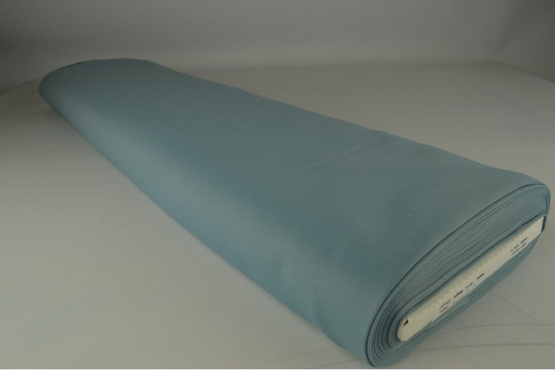 Verduisteringsstof - Vintage blauw