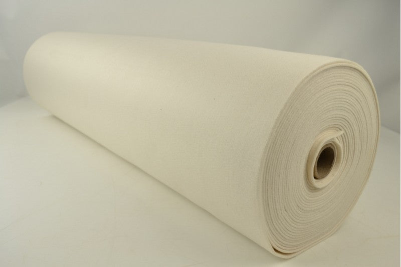 Vilt 3mm - Champagne