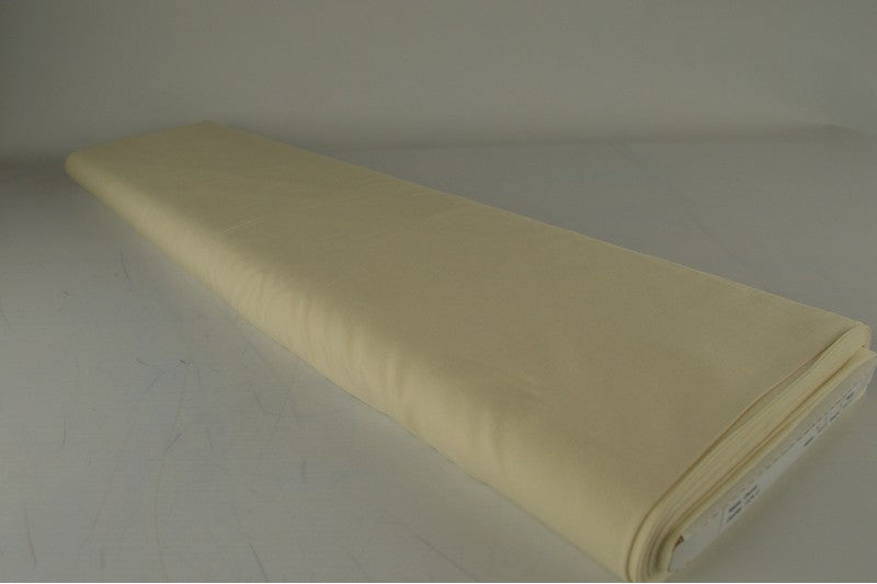 Viscose stof - Champagne