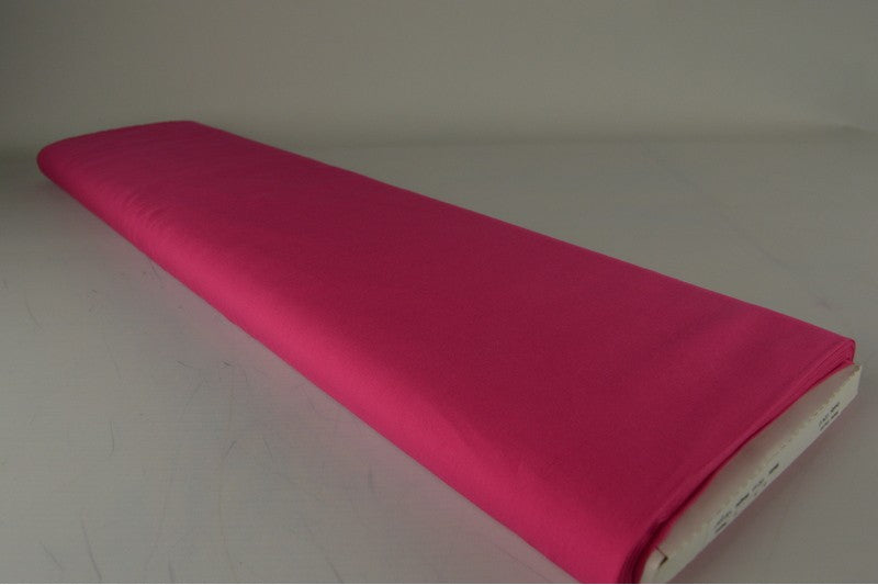 Viscose stof - Roze
