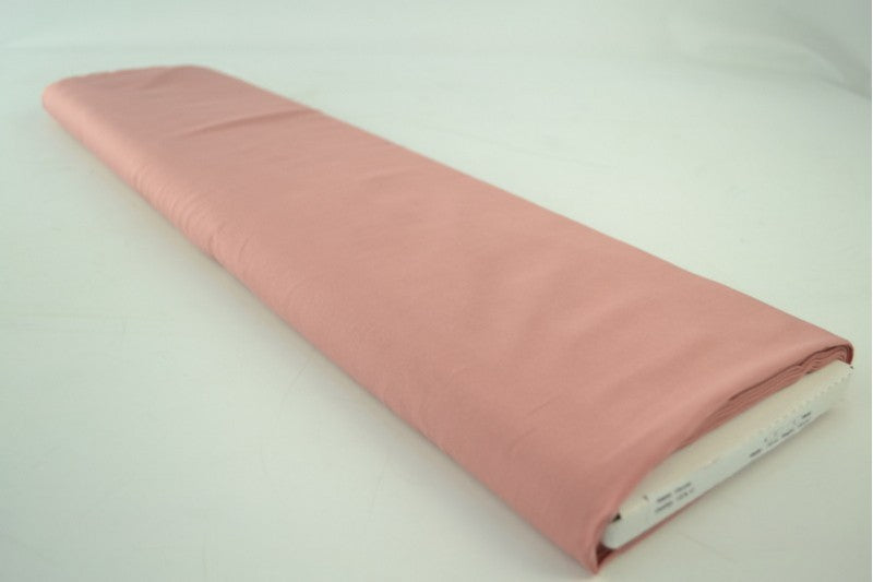 Viscose stof - Oud roze