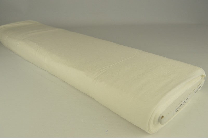 Viscose tricot - Gebroken wit