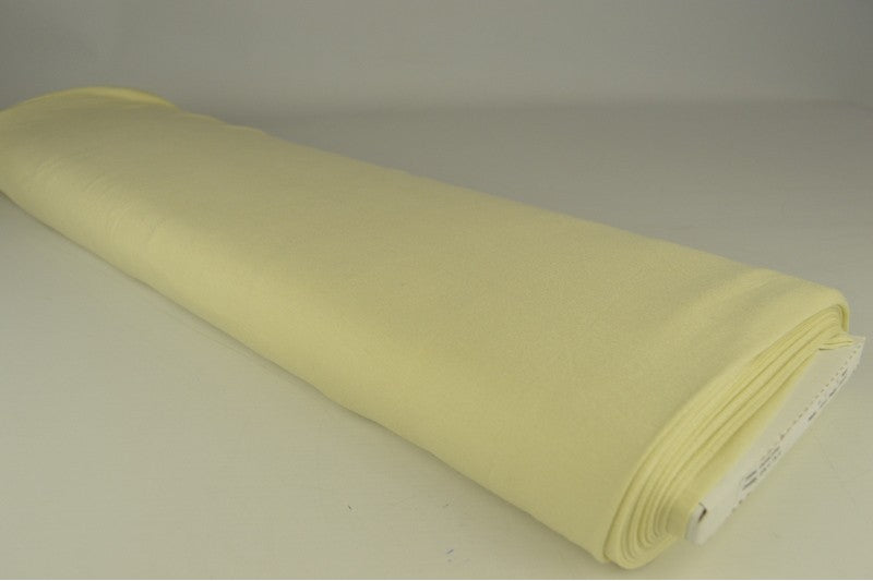 Viscose tricot - Beige