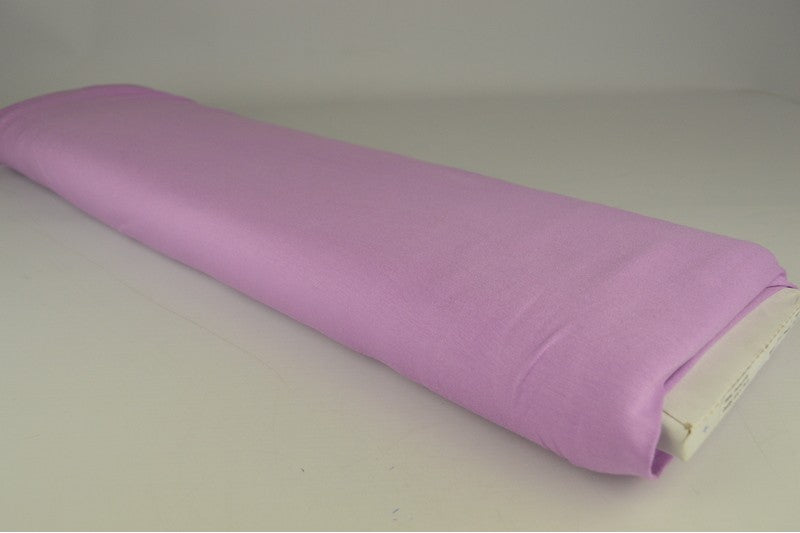 Viscose tricot - Lila