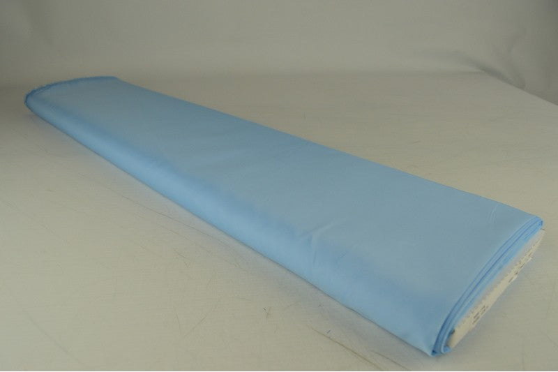 Voeringstof - Baby blauw