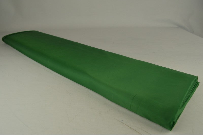 Voeringstof - Donkergroen