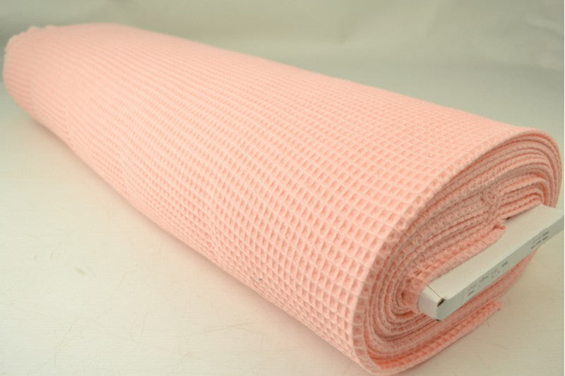 Wafelstof - Zalmroze