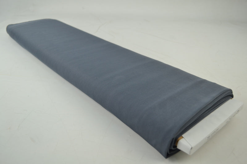 Lycra tule - Donkergrijs